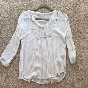 Abercrombie & Fitch top